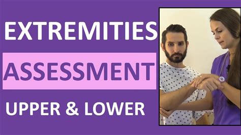 how to test legs on a soft start|Upper and Lower Extremity Assessment .